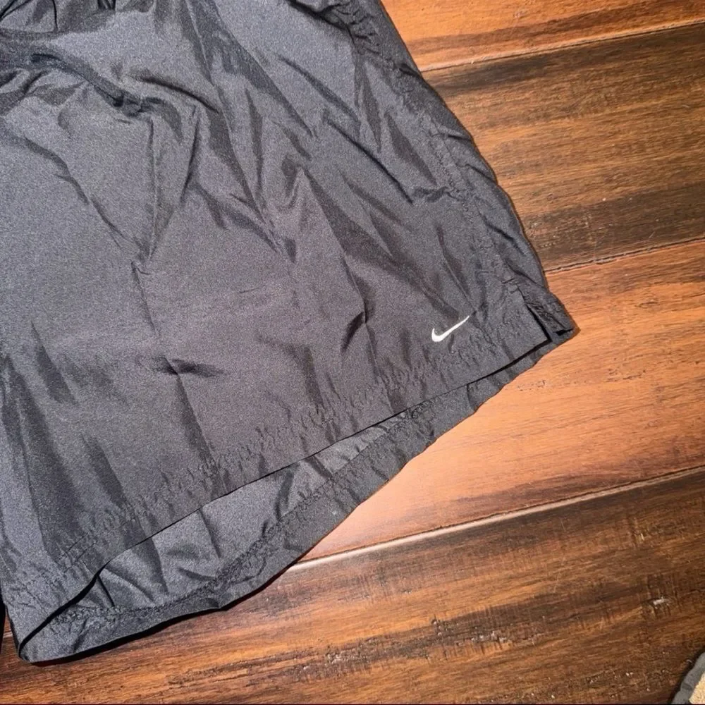 Nike Ladies Shorts